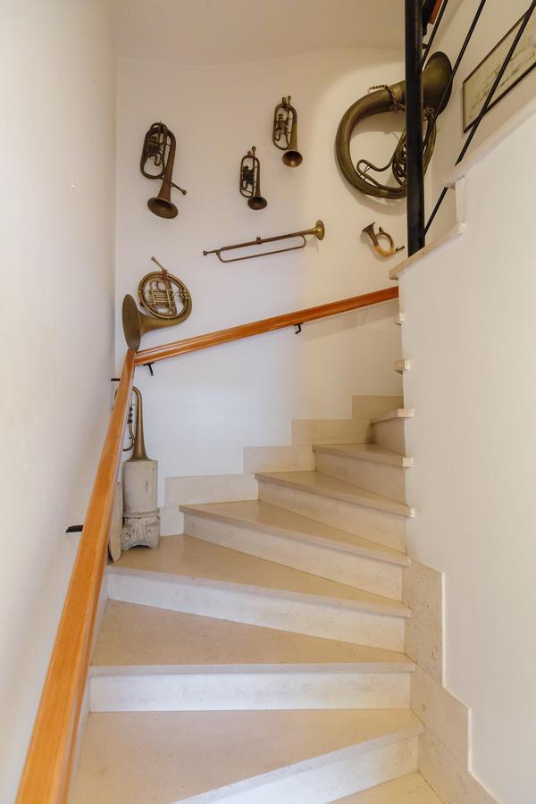 Music Apartment Дубровник Екстериор снимка