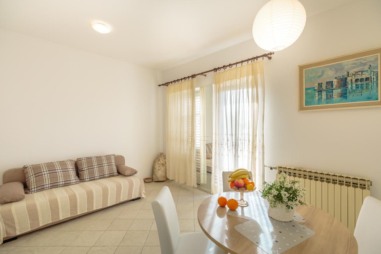 Music Apartment Дубровник Екстериор снимка