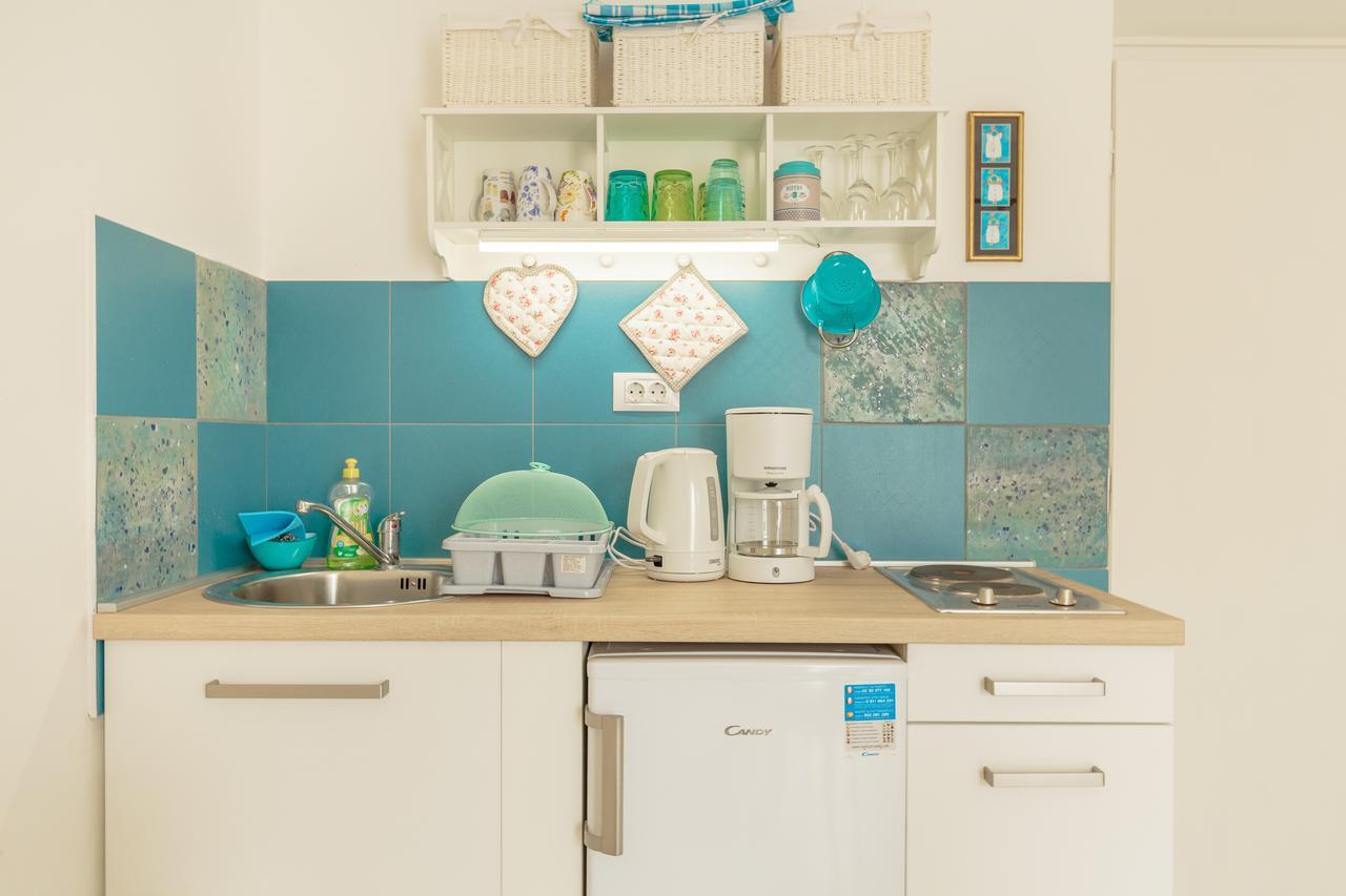Music Apartment Дубровник Екстериор снимка