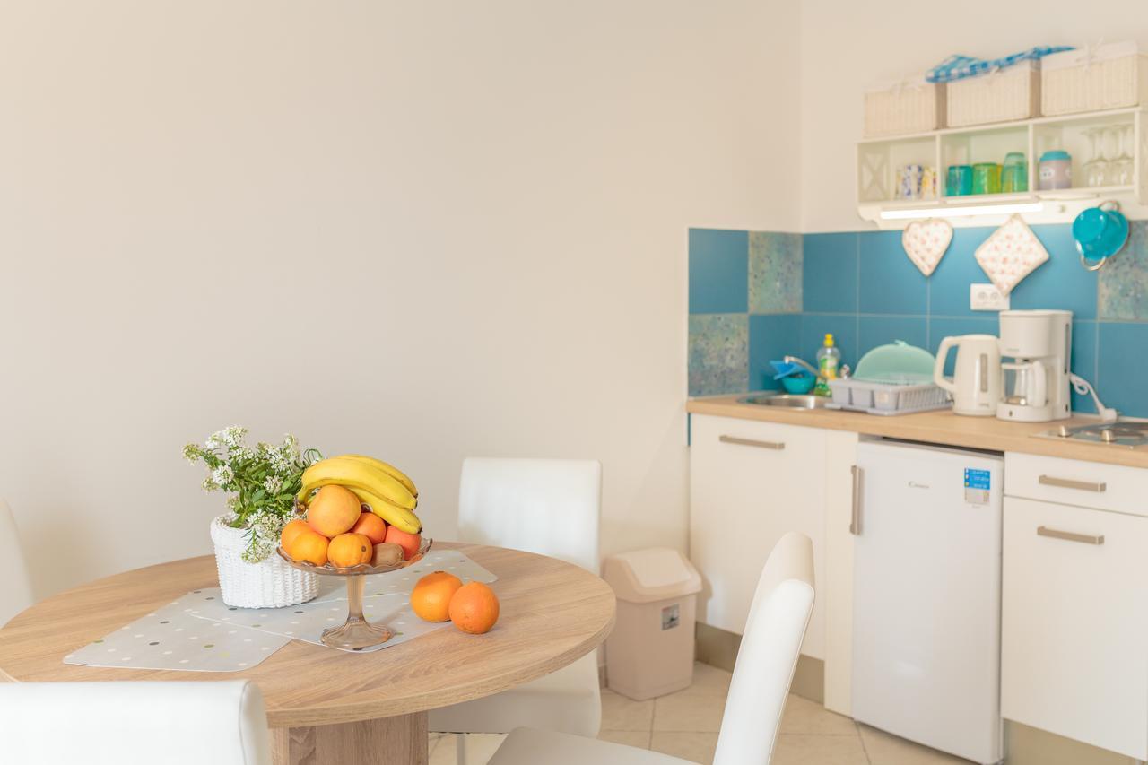 Music Apartment Дубровник Екстериор снимка