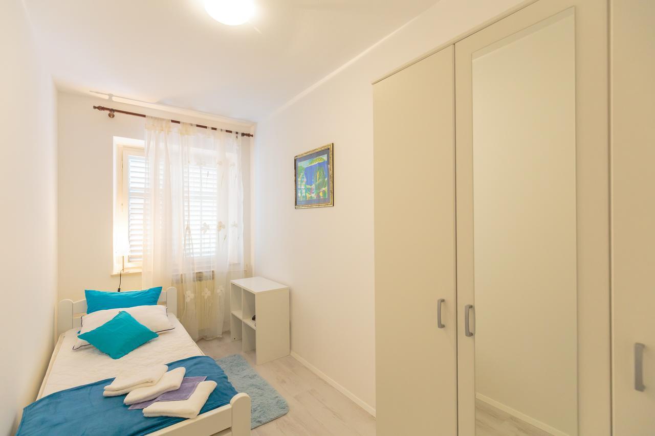 Music Apartment Дубровник Екстериор снимка