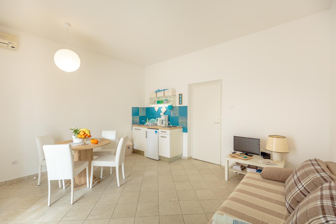 Music Apartment Дубровник Екстериор снимка
